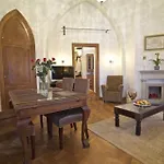 Rapunzel Tower Apartment