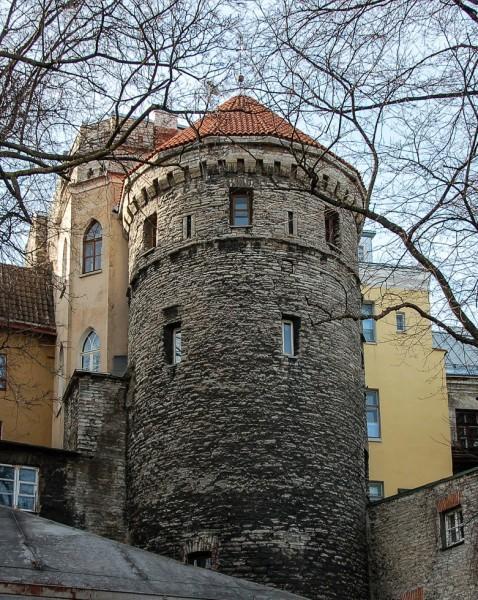 Lejlighed Rapunzel Tower